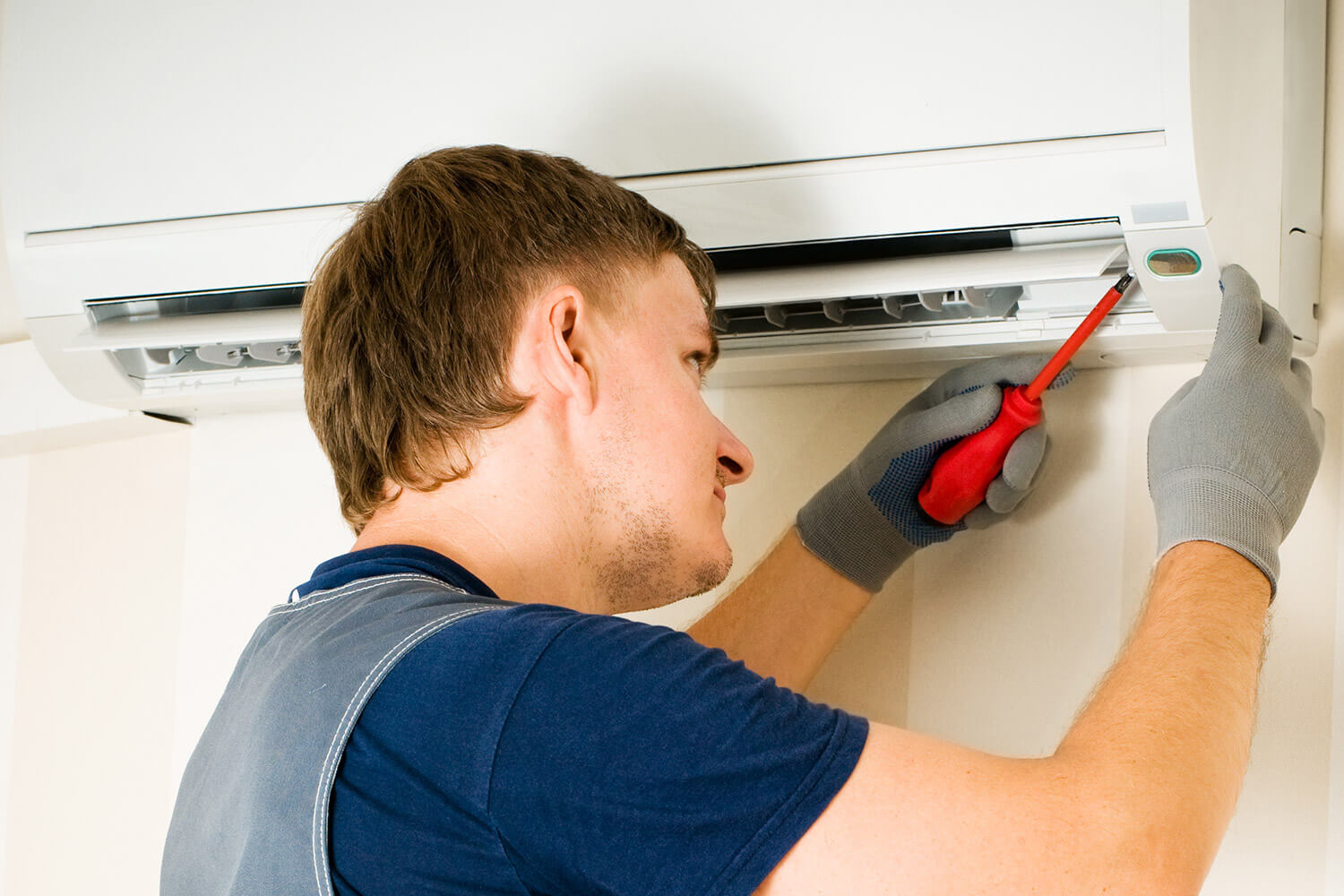 sendt tyk Modernisere Affordable Air-Conditioning Repair Service | DiMax Mechanical